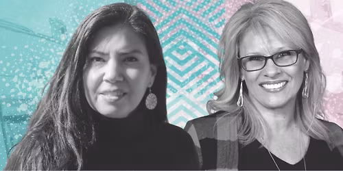 Native Artist Professional Development Training by CPCDC and First Peoples Fund