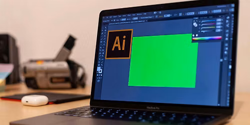 W6 - Intro to Illustrator with Graham Moore