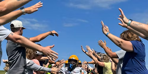 November Business Meeting