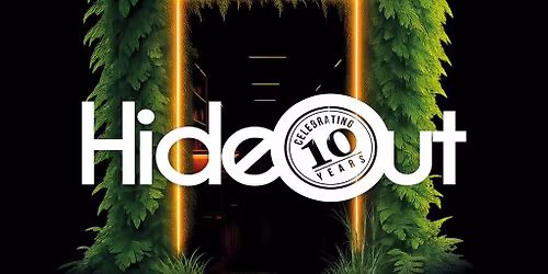 Hide Out
