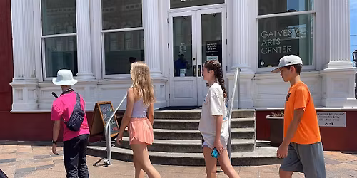 Cheeky Carolina Beach Scavenger Hunt