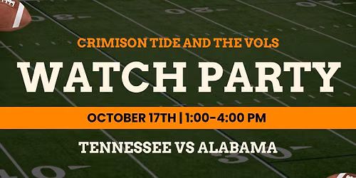UT Football | Watch Party
