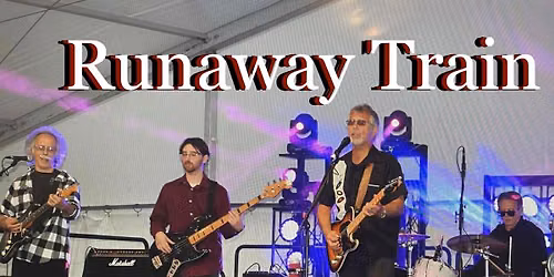 Runaway Train