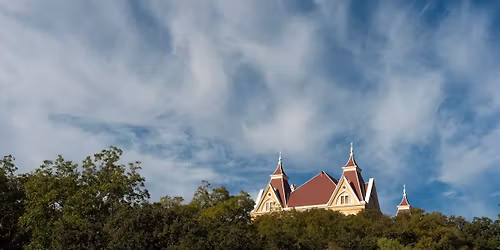 JAZZ: TXST Jazz Orchestra