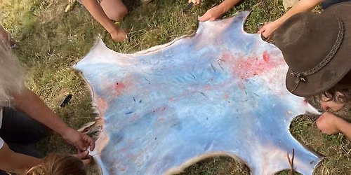 Using the Whole Animal Butchery Course Kannapolis, USA | Dr. Theresa Emmerich Kamper