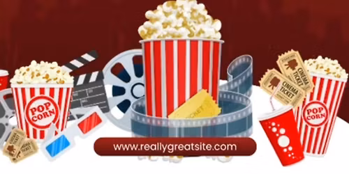 Autastic Club \ud83c\udf08\u267e\ufe0f Goes to the Movies \ud83c\udfac\ud83c\udf7f