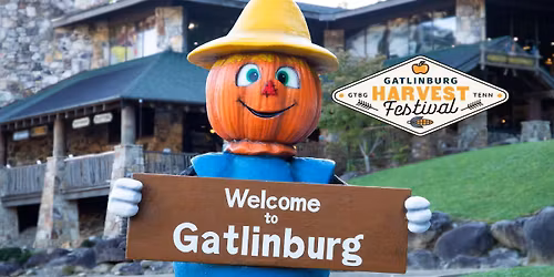 Gatlinburg Harvest Festival