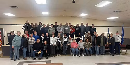 October Club Meeting 