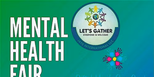 Mental Health Fair
