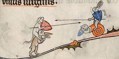 A&S Night Gwyntarian - 