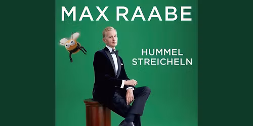 Max Raabe and Palast Orchester - Hummel streicheln at Admiralspalast