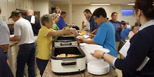 Peter's Porch - Akron