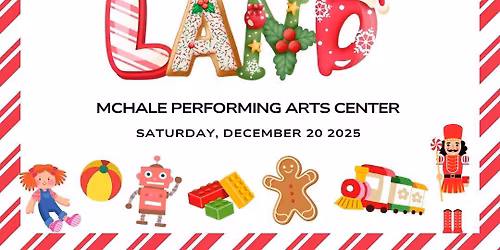 Christmas in Toyland