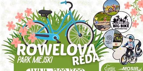 ROWELOVA MAJ\u00d3WKA