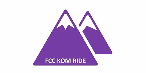 FCC KOM Ride
