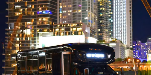 $99 MIAMI NIGHTCLUB VIP PACKAGE