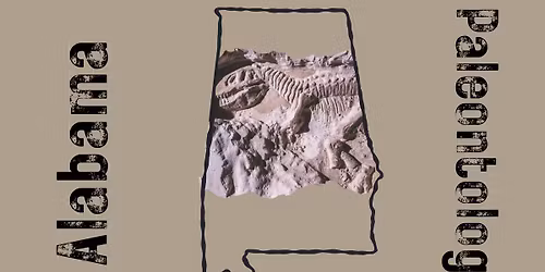Alabama Paleontology
