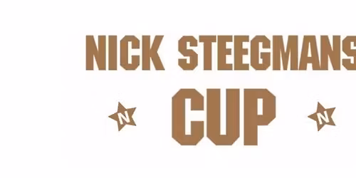Nick Steegmans Cup
