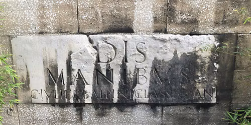Roman London