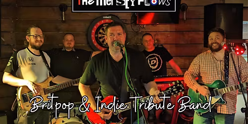 The Mersey Flows - Live at Kash 22