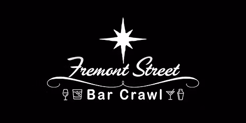 Supreme Fremont Street Bar Crawl