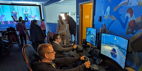 Everyone Can Adult Gaming Sessions