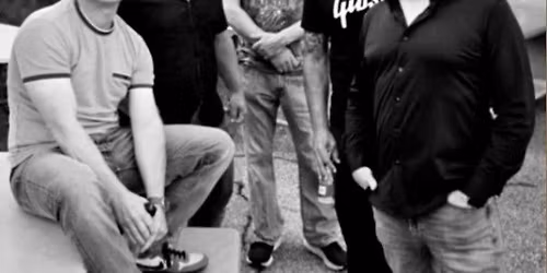 Full Throttle Boston at The Beacon In Marblehead 