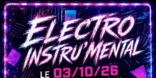 Electro Instru Mental