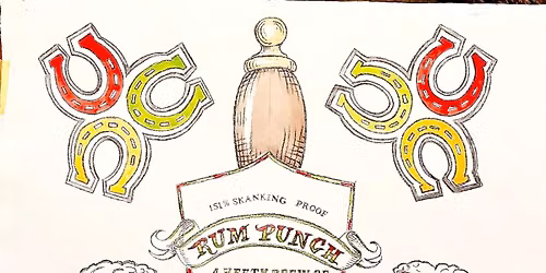 Rum Punch Hi-Fi