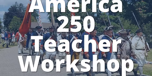 America 250 at Weill Center for the Performing Arts