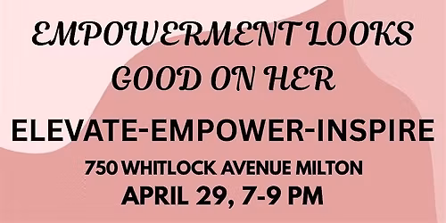 Empowerment looks good on Her - Chapter 3