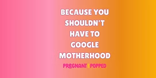 The Pregnant and Popped Fair