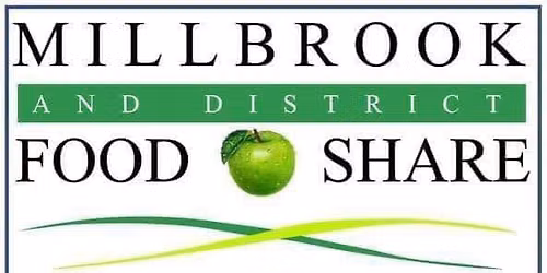 Millbrook Foodshare Annual BBQ