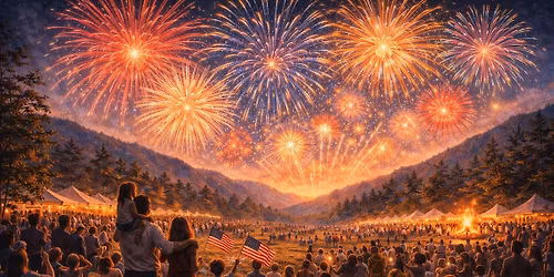 Independence Day Celebration
