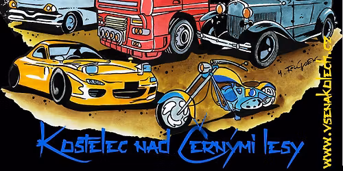 V\u0160E NA KOLECH 2026