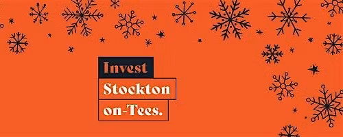 Stockton-on-Tees Festive Wrap-up