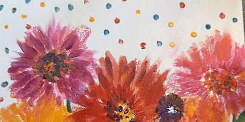 Kids Art Class