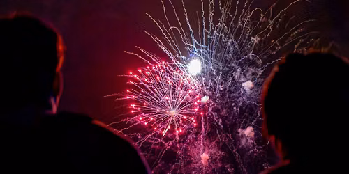 Celebrate America