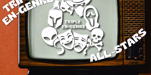Triple En-Genre