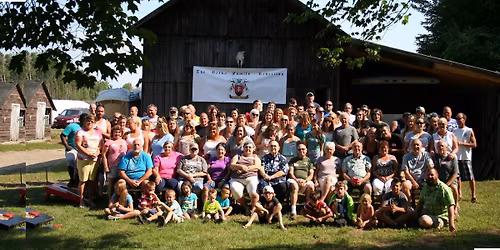 2025 Batka Family Rebellion