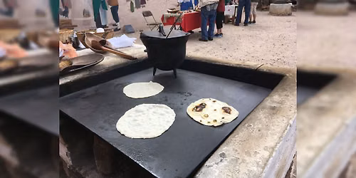 Handmade Tortillas Workshop