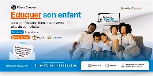 Comment \u00e9duquer son enfant sans confits, cris... et avec plus de complicit\u00e9