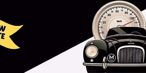 Maling Road Autoclassico