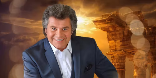 Marktplatzkonzerte: ANDY BORG mit Freunden