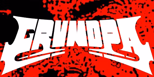 GRVNDPA \/\/ DJ SET \/\/ EVERY SECOND SATRUDAY