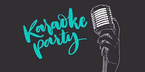 30. Karaoke-Abend