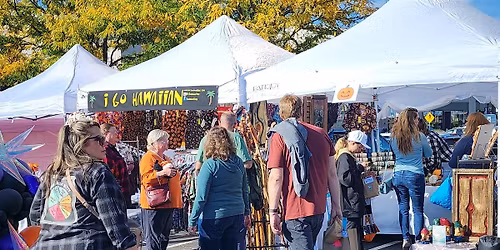 Centennial Artisan Fair