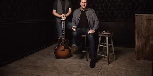 live: Steve Crawford & Spider Mackenzie (SCH)