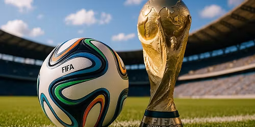 Football World Cup 2026 - Group Stage - Match 22 (Group L) Tickets