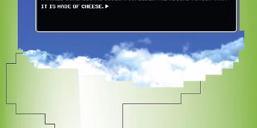Tech Arts For Youth: Game Design & Storytelling